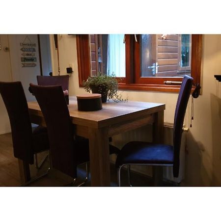Chalet Heppie People Doornspijk エクステリア 写真